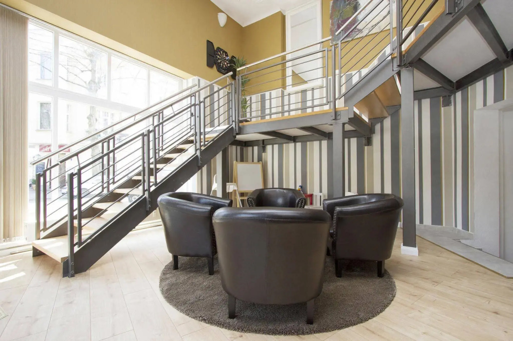 Primeflats - Apartment am Treptower Park
