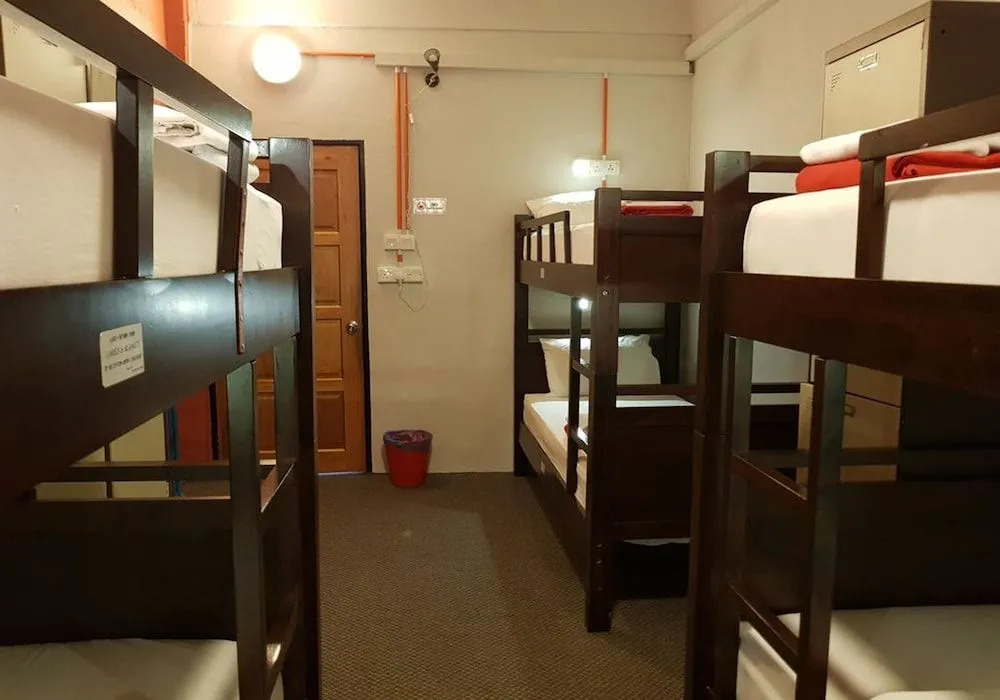 Sunshine Bedz Hostel Kuala Lumpur
