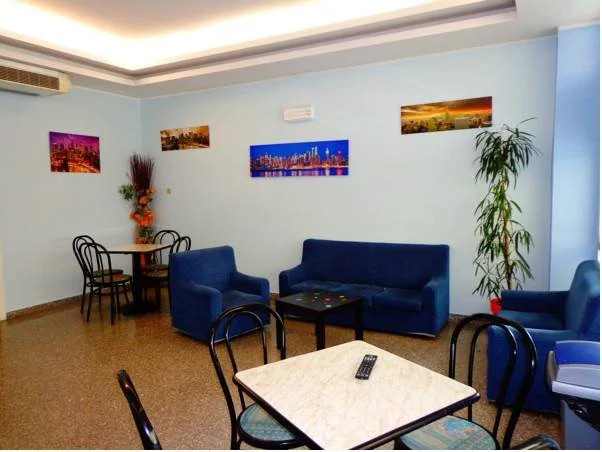 Hotel Santiago