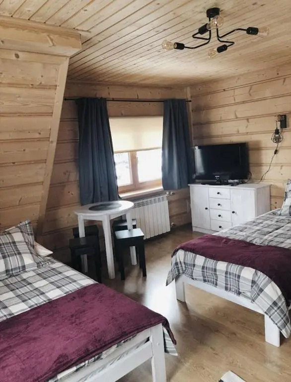 Pokoje u Małgorzatki
