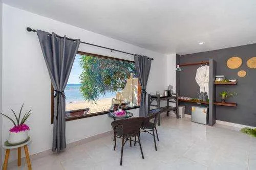 Lanta Beach Resort