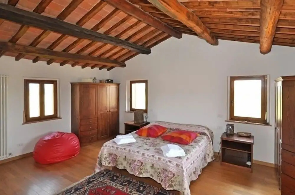 Poggio Del Sole