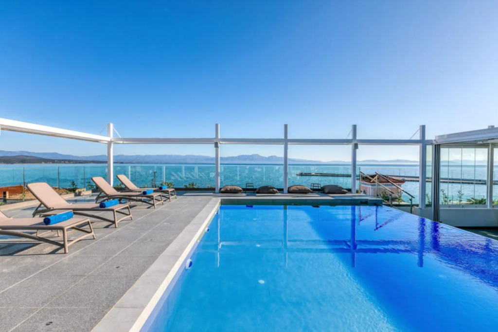 LAS HOTEL & SPA