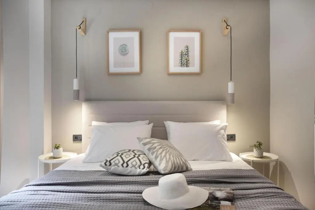 Olivella Villas by Vatos