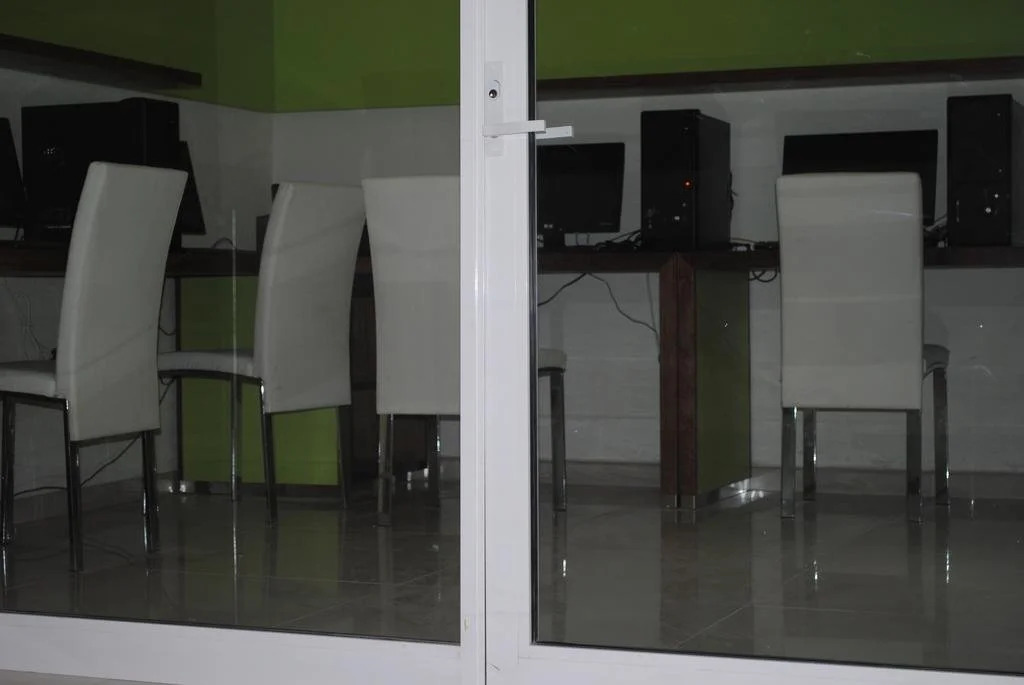 Hotel Virreyes de Tepa