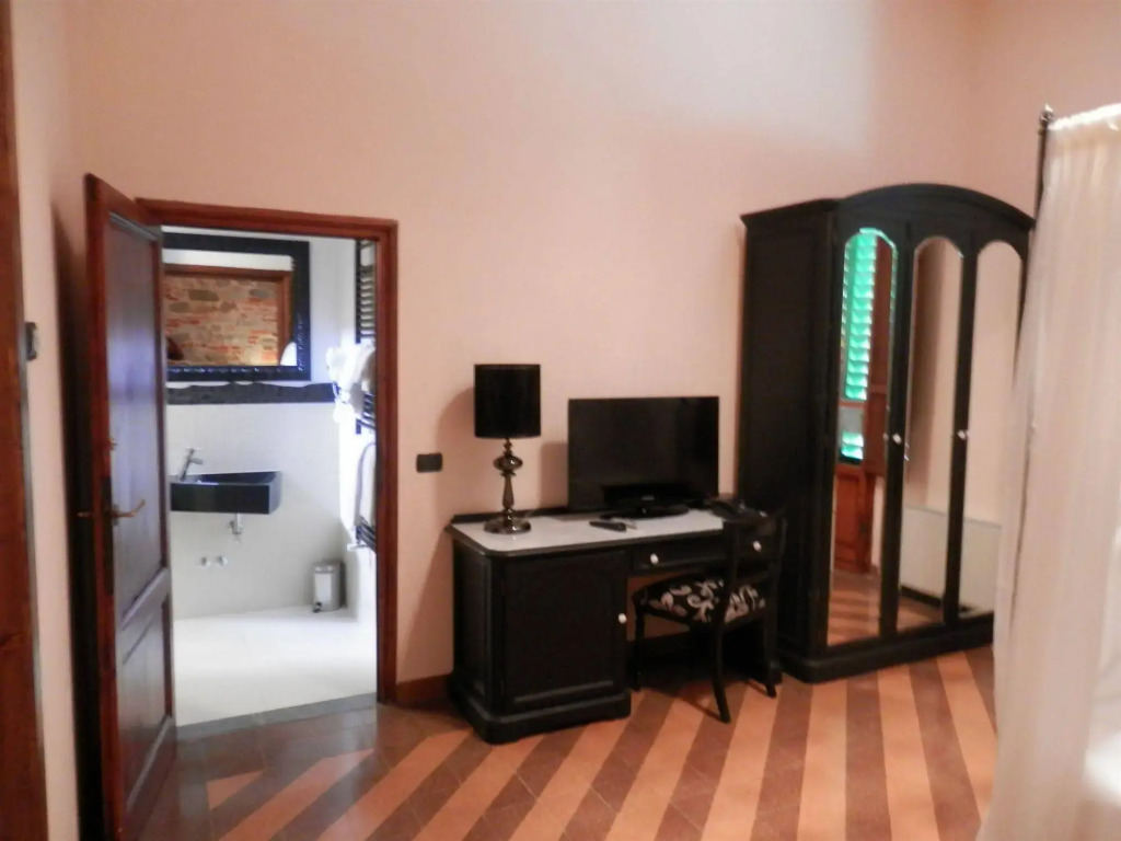 Comfy portion of property By Villa Il Mosaico