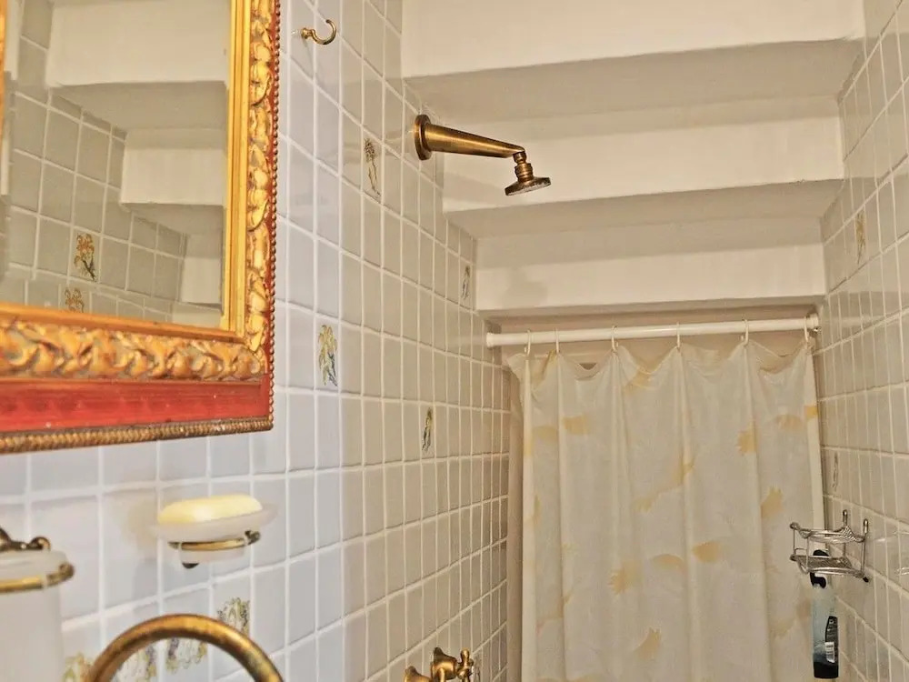 Rent in Tuscany Casa Cara Mia