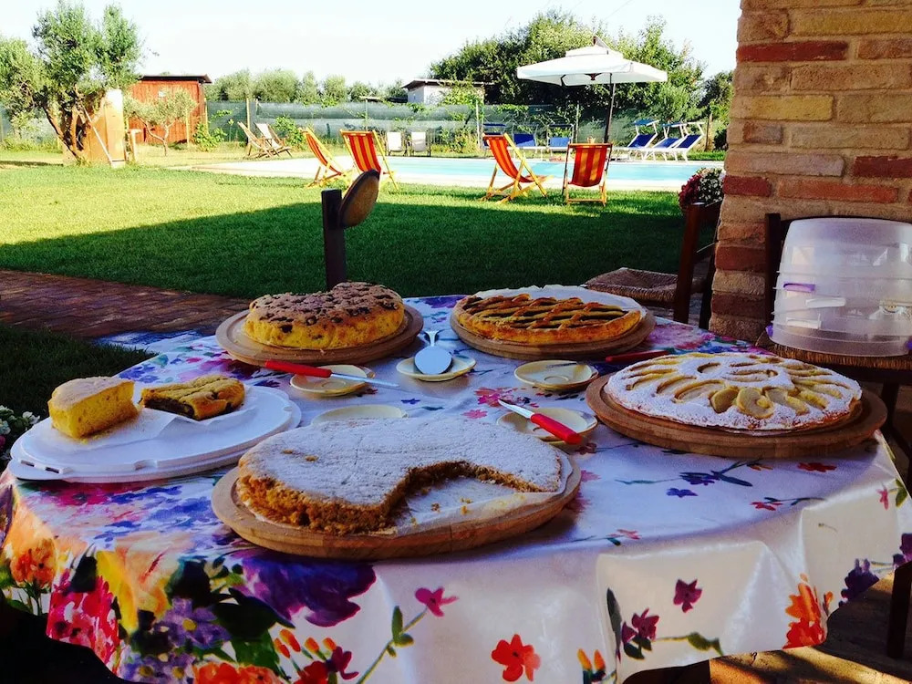Casale Papa Country Village