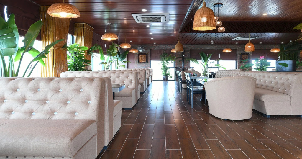 Kawasaki Noi Bai Airport Hotel