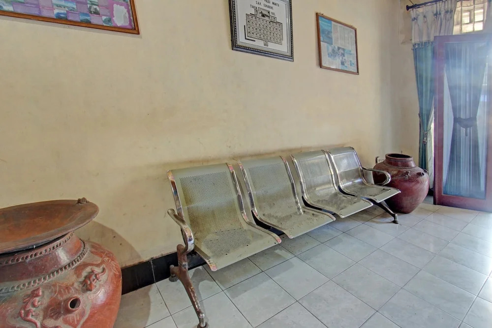 Hotel Dienda Hayu