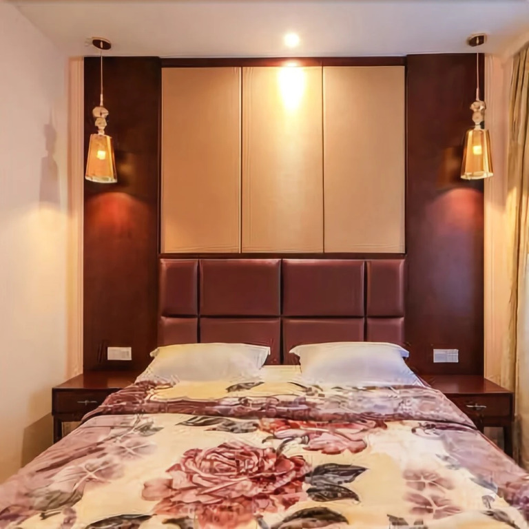 Jiulongxia Holiday Resort