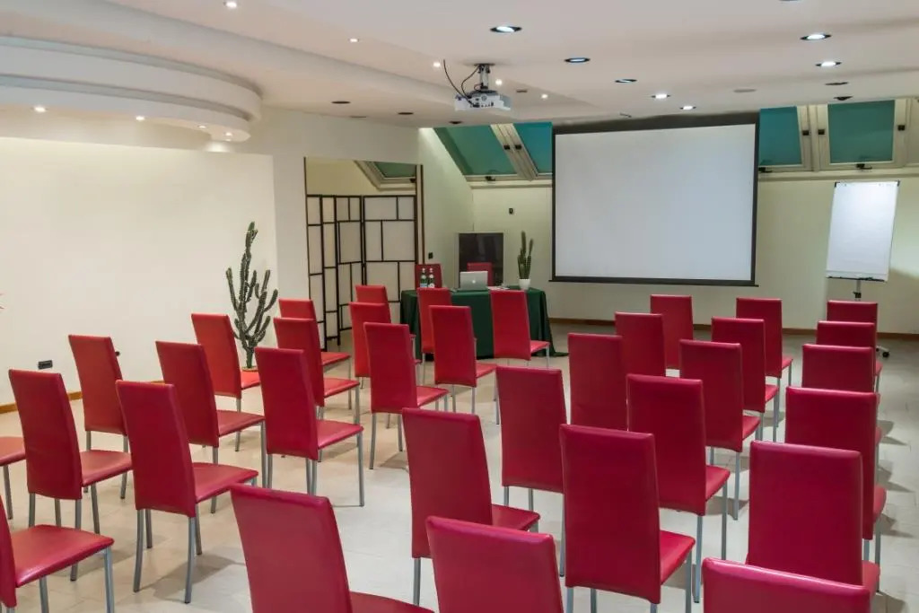 As Hotel Cambiago