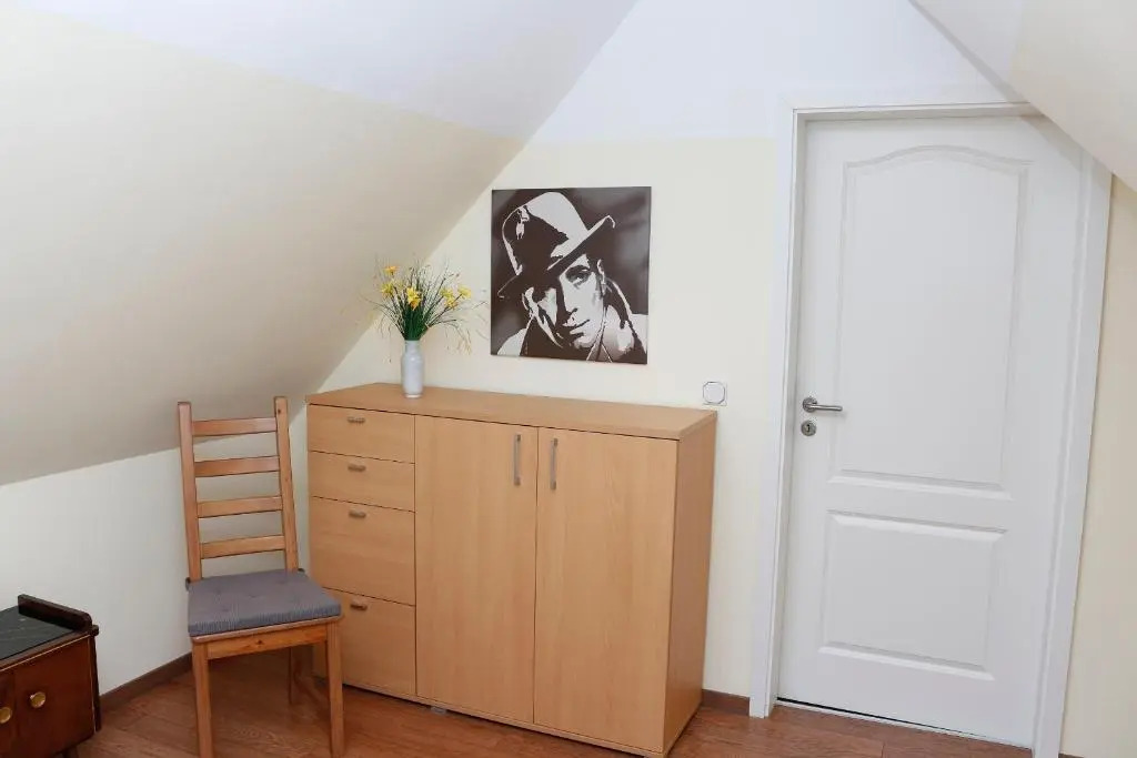 Apartment Orana