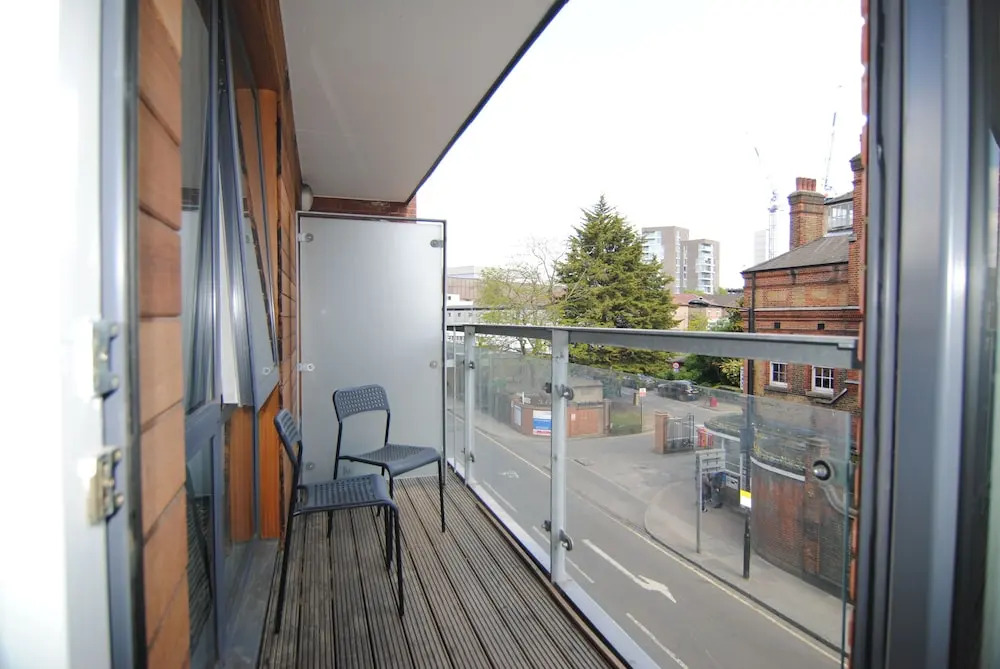 St Pancras Cosy Apartment - City Stay London