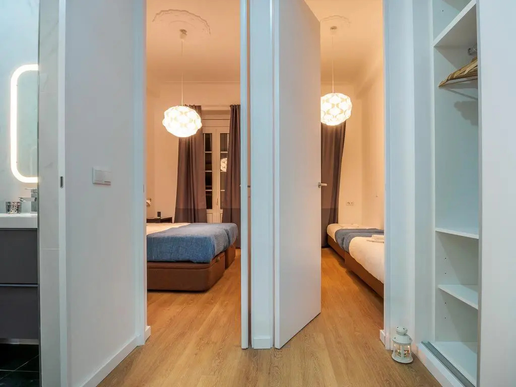 Feel Porto Historical Apartments