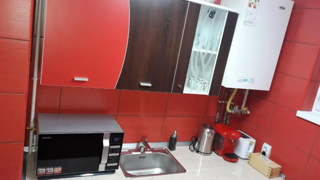 Florin Apartament