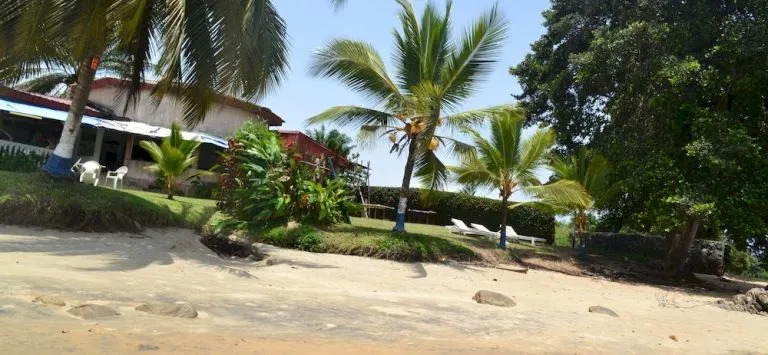 Adrien Beach Hotel