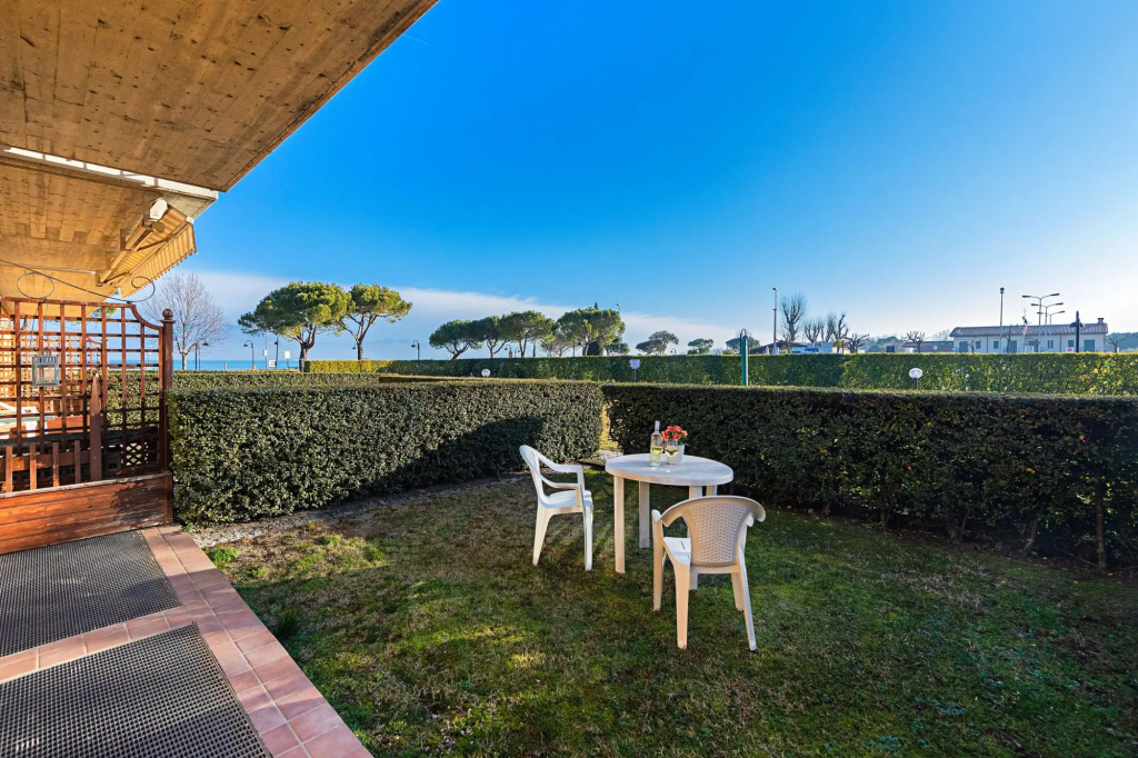 I Mosaici Apartment by Wonderful Italy