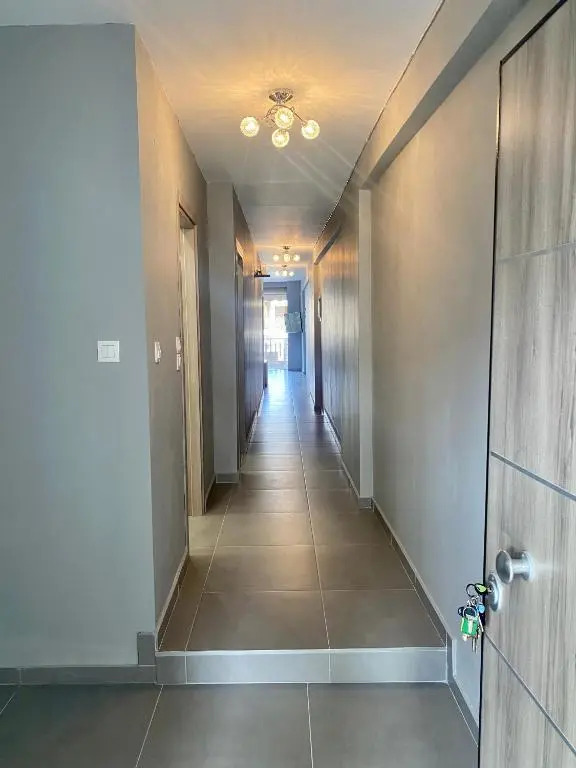 Central Square Family Apartment