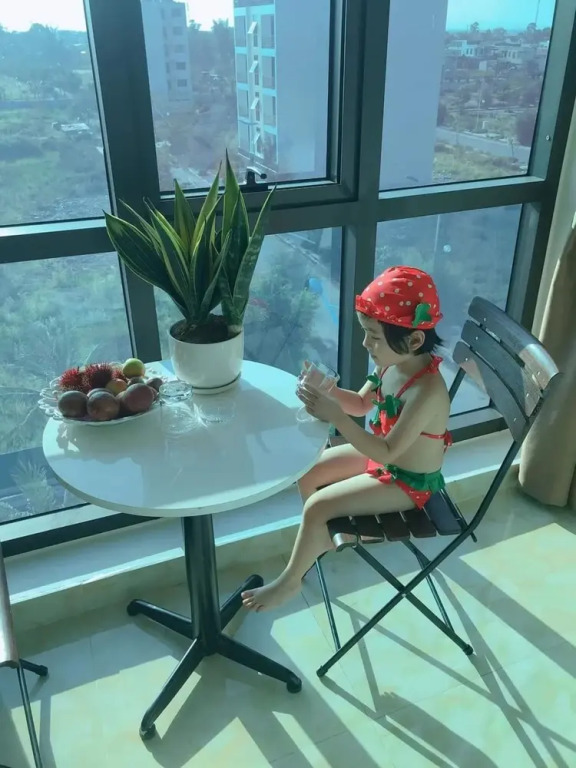 Tuấn Đạt Luxury FLC Sầm Sơn