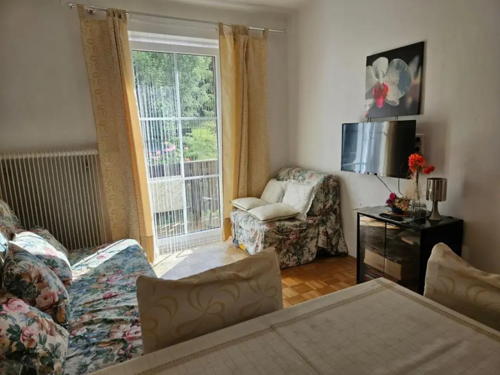 Haus Paula Fritz