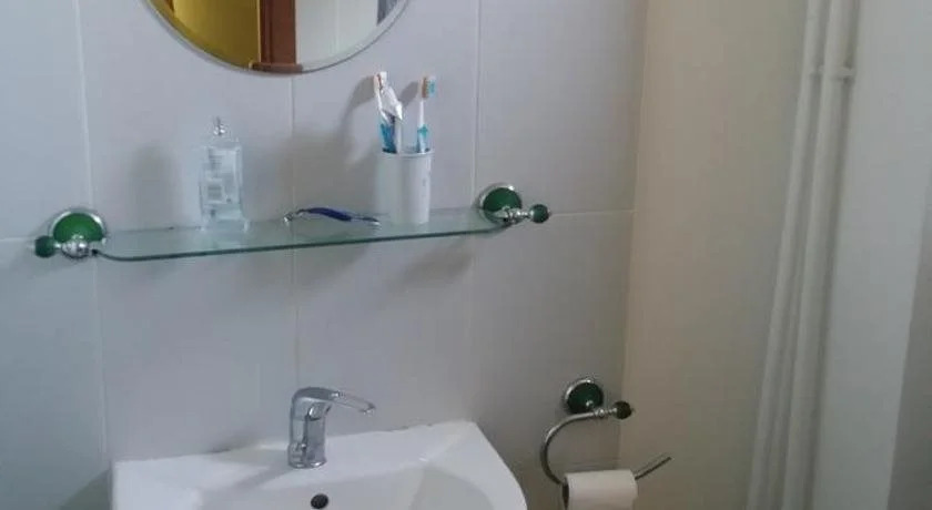 Green Residence