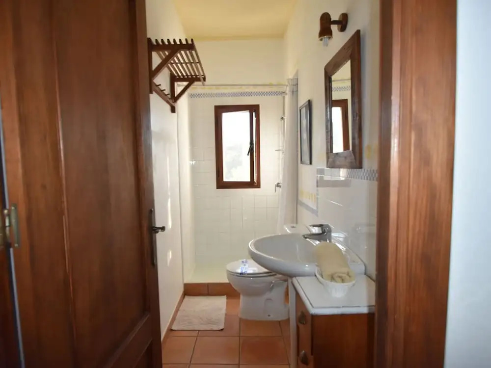 Cozy Mansion in St Joan de Labritja With Swimming Pool