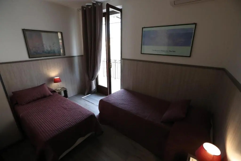 Palazzo Cinque Greenview