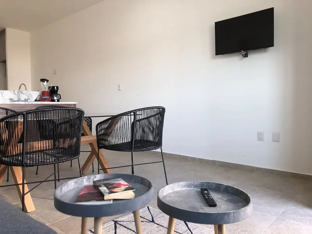 Marina Solé Loft 3 (J-3)