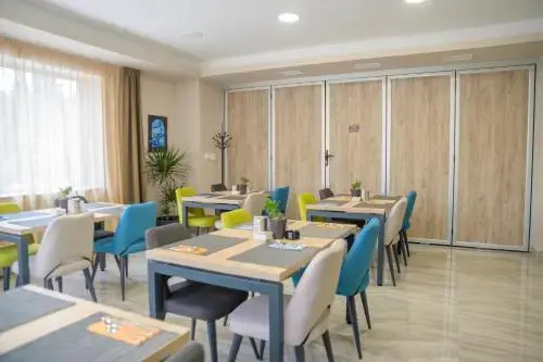Hotel Soni Lux
