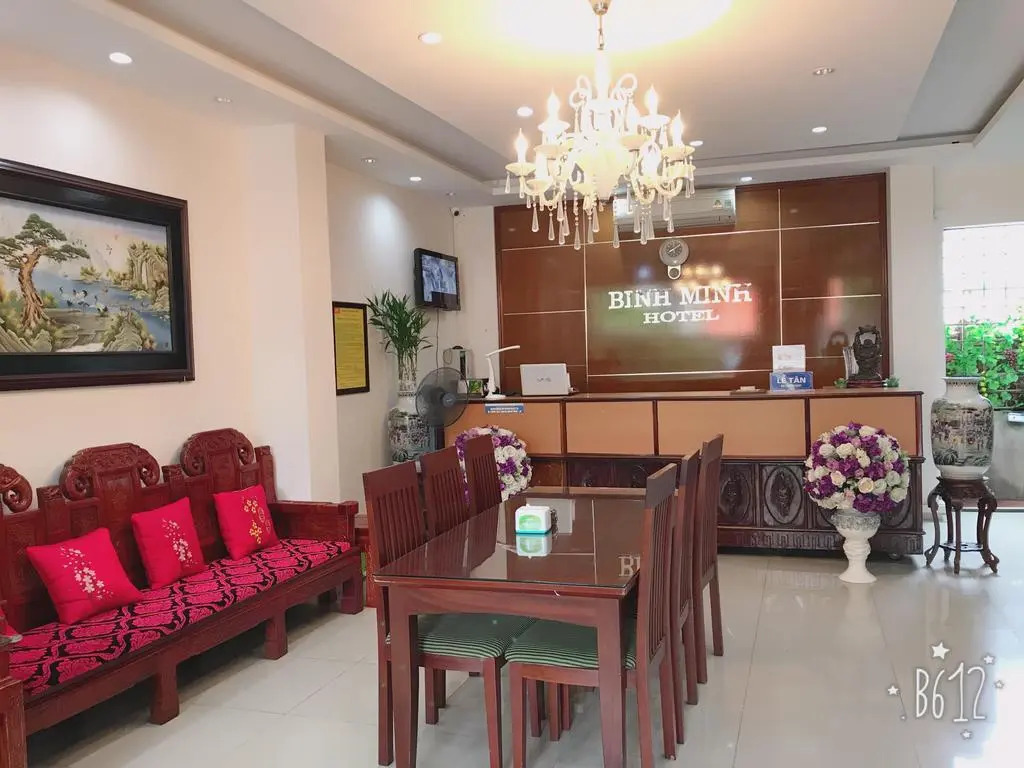 Binh Minh Hotel