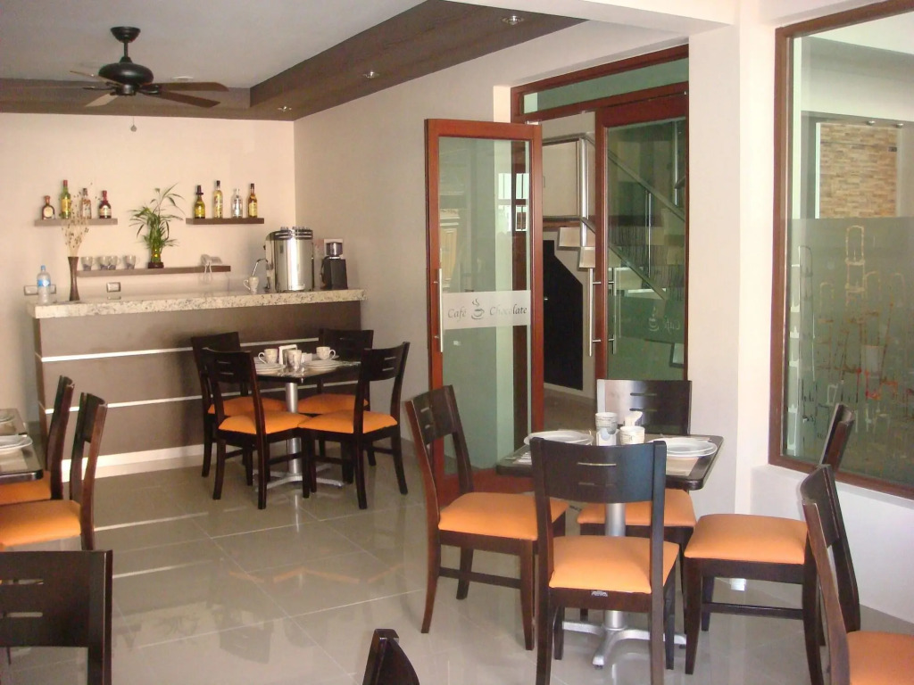 Hotel Majova Inn Xalapa