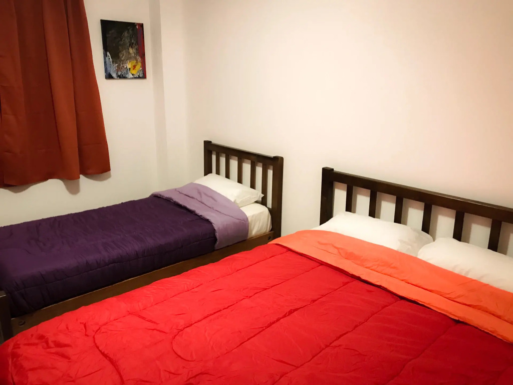 Oshovia Hostel