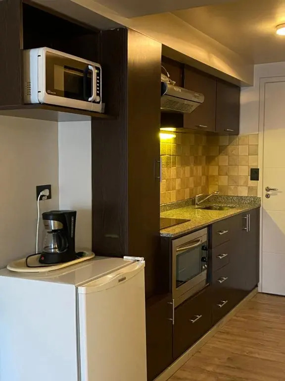 460 LOFT Apartments