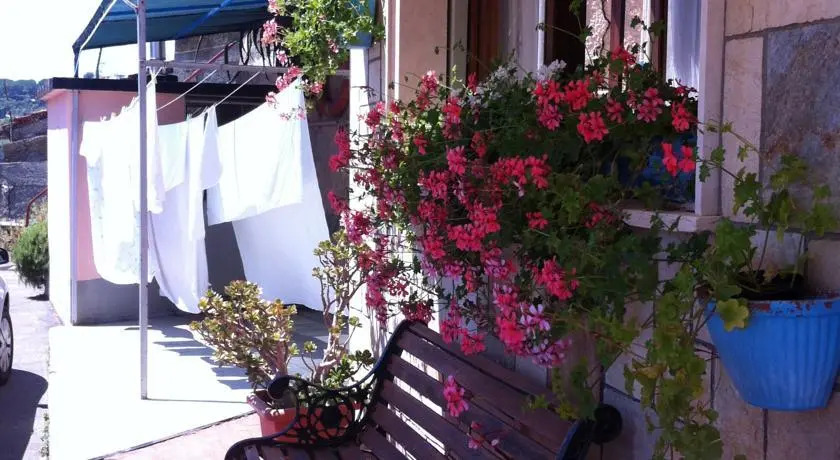 Soggiorno Sole