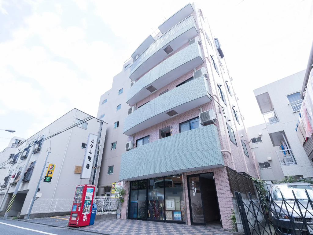Hotel Toka