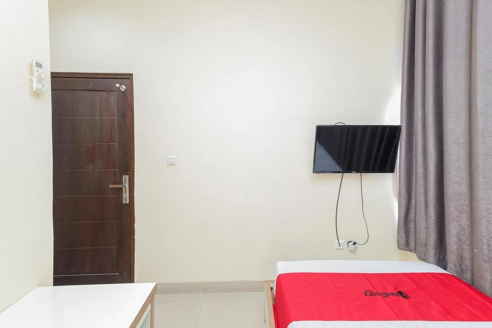 Al Thalib HOTEL SYARIAH