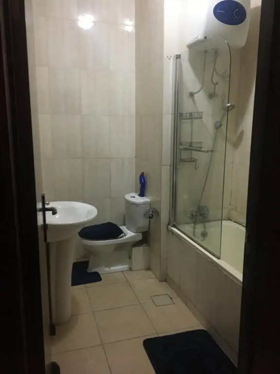 Shortlet Apartment Milverton Estate