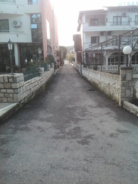 Apartmani Dado