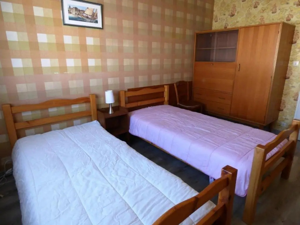 Maison Les Sables-d'Olonne, 4 pièces, 6 personnes - FR-1-427-22