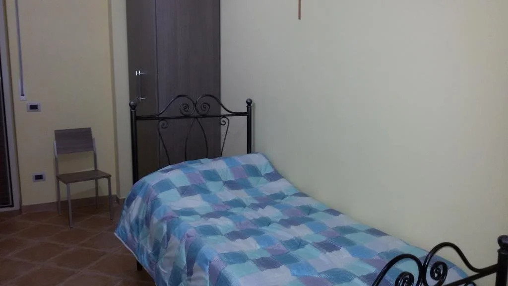 B & B Residence LAncora