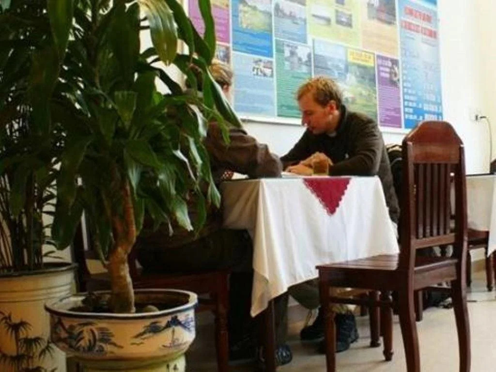 Amigo Hotel