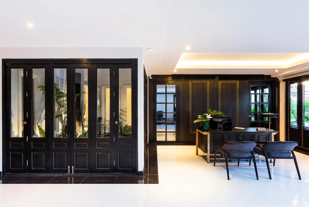 Cheeva Dee Hotel