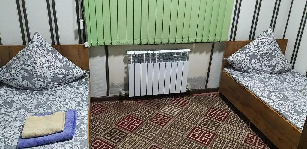 Guest House 777