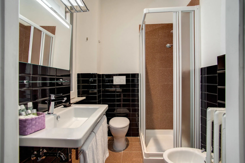 Roma In Una Stanza Guesthouse