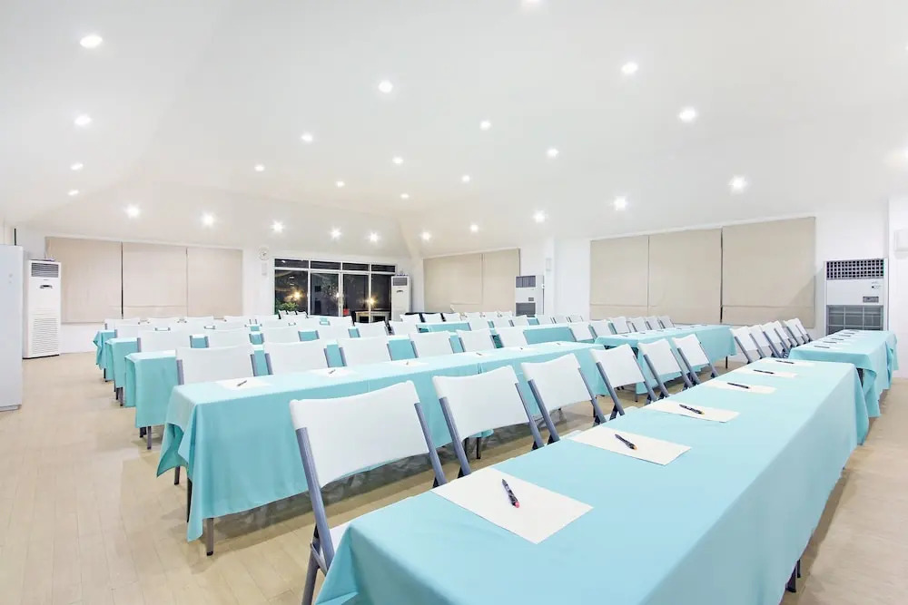 Rayong Chalet Resort