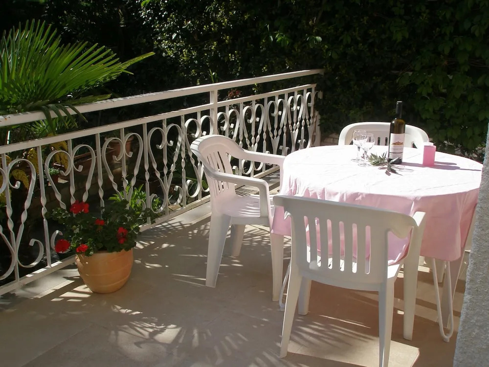 Apartment Klaudia