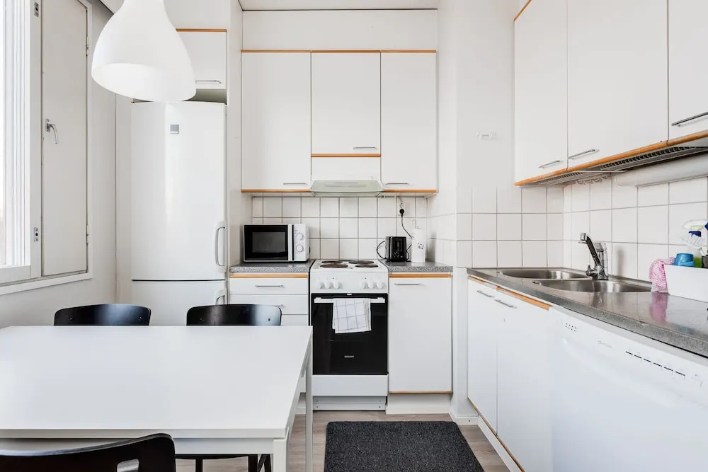 Hiisi Homes Hämeenlinna Idänpää
