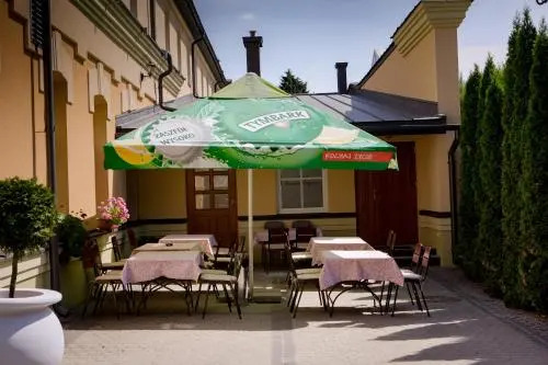 Hotel Carskie Koszary