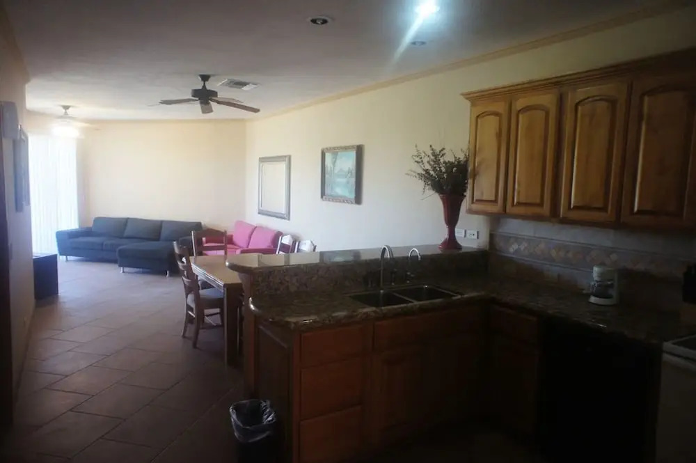 Casa Blanca 2BR CB 102 by Casago